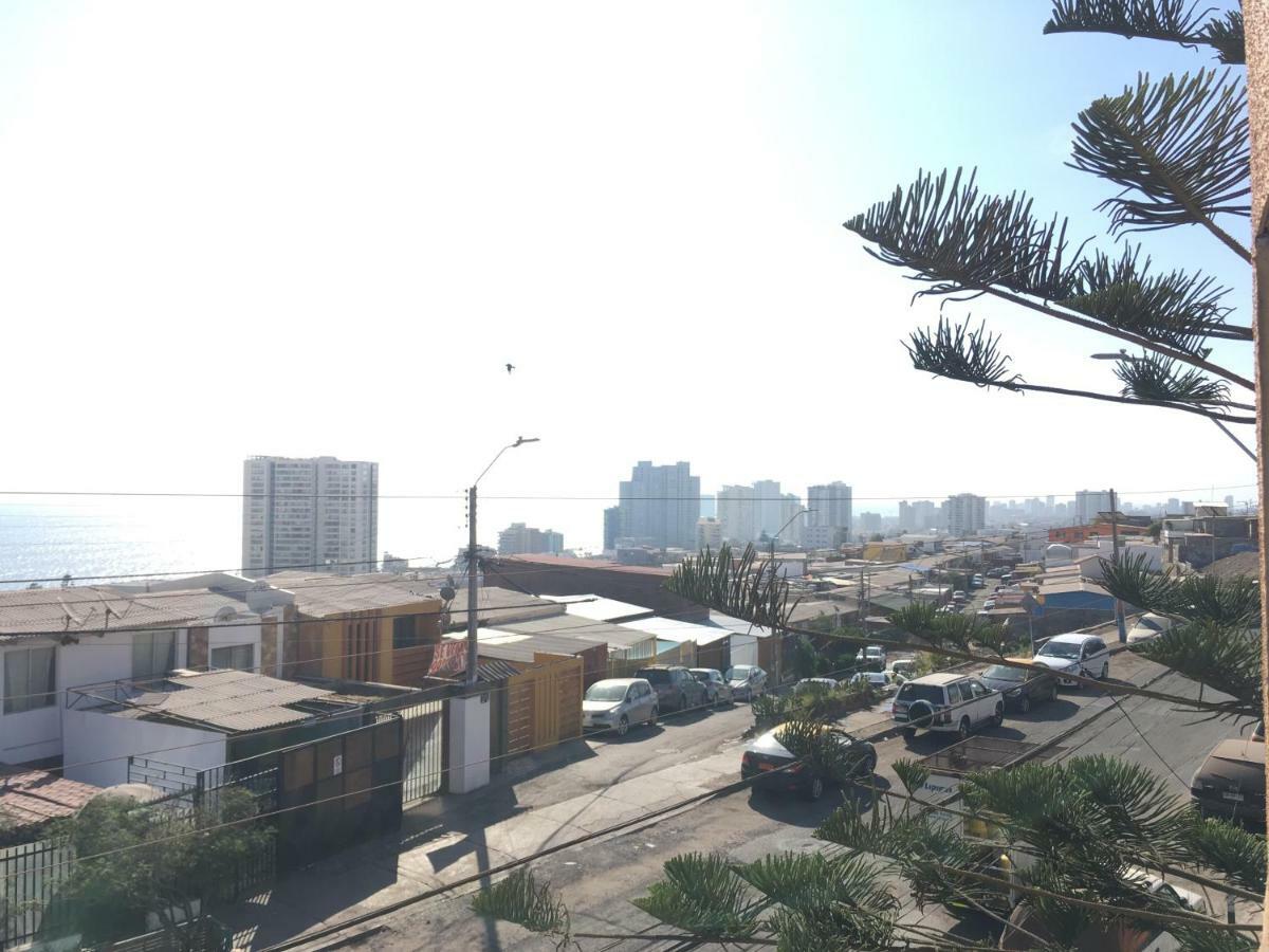 Hogar Dona Gloria Hotel Iquique Kültér fotó